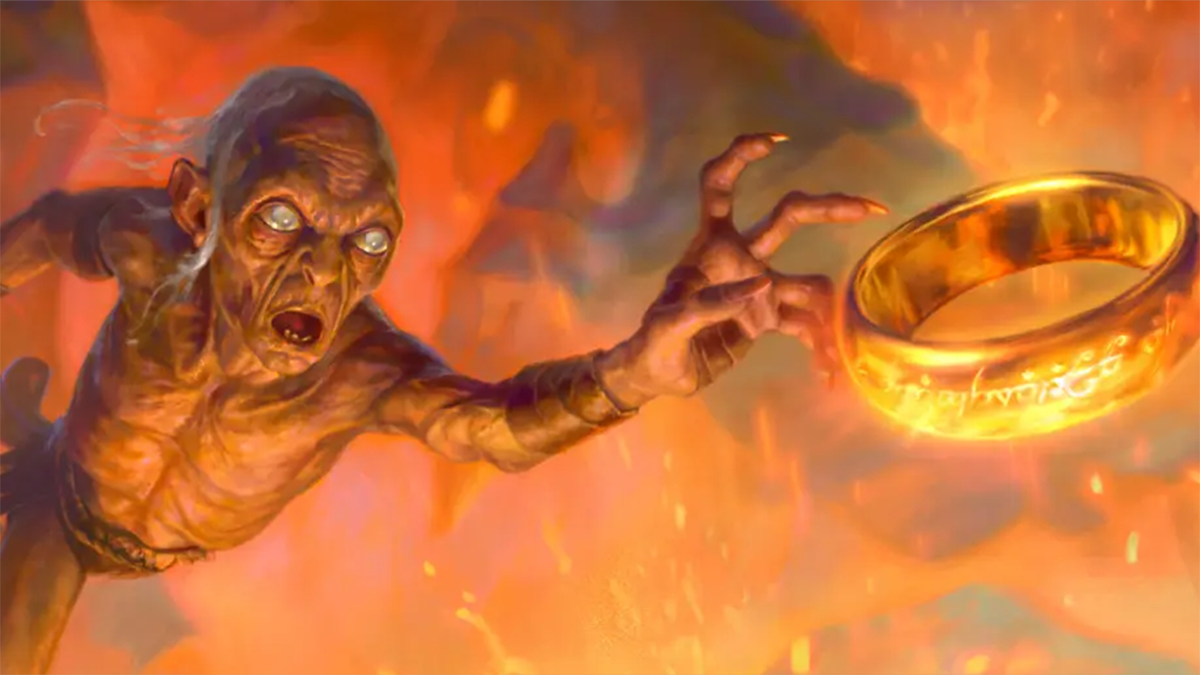 The One Ring in Modern: The One Problem | Magic: The Gathering | Ultimate Guard - Magic: The Gathering - Ultimate Guard The One Ring in Modern: The One Problem | Magic: The Gathering | Ultimate Guard - Magic: The Gathering - Ultimate Guard