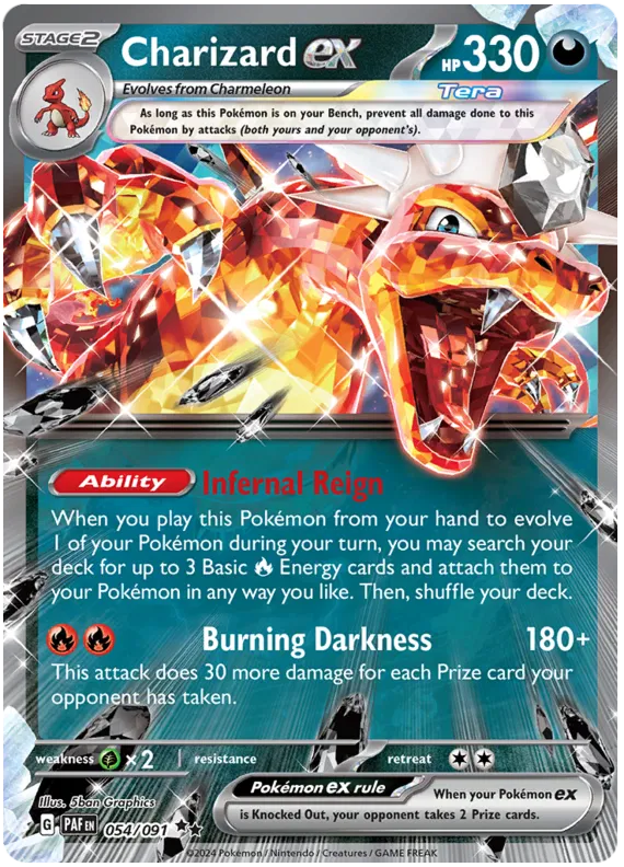 Charizard-ex.Pokmon