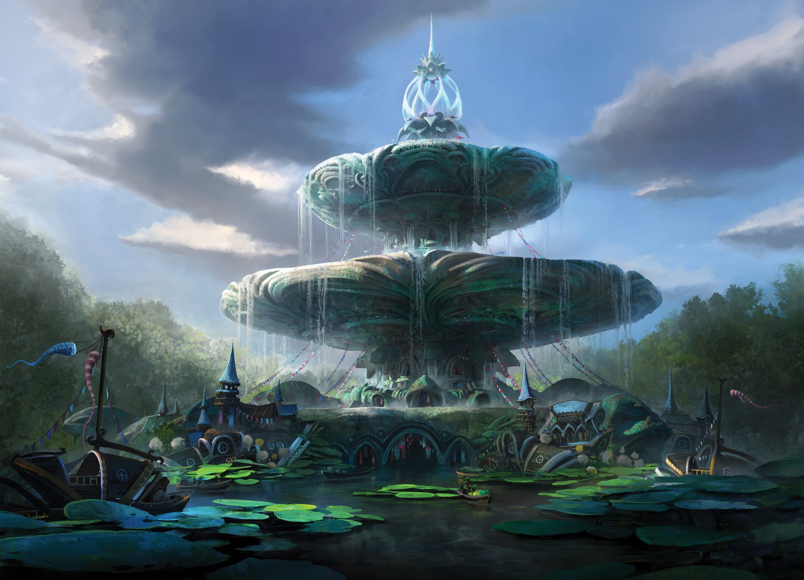 fountain-port-magic-the-gathering-mtg-copyright-wizards-of-the-coast