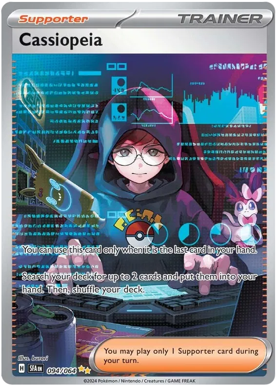 Cassiopeia.SFA.Pokmon