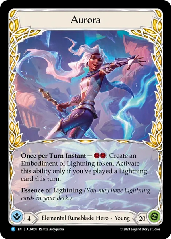 aurora-flesh-and-blood-copyright-legend-story-studios