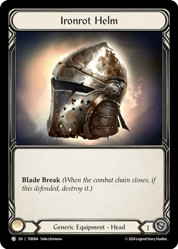 Ironrot-Helm-flesh-and-blood-copyright-legend-story-studios