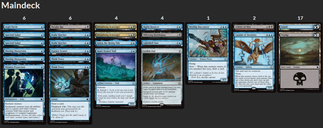 UB_3-0-deck-list-mtg-magic-the-gathering-copyright-wizards-of-the-coast-wotc