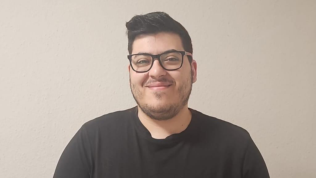 Photo of Fernando Palmero Garcia