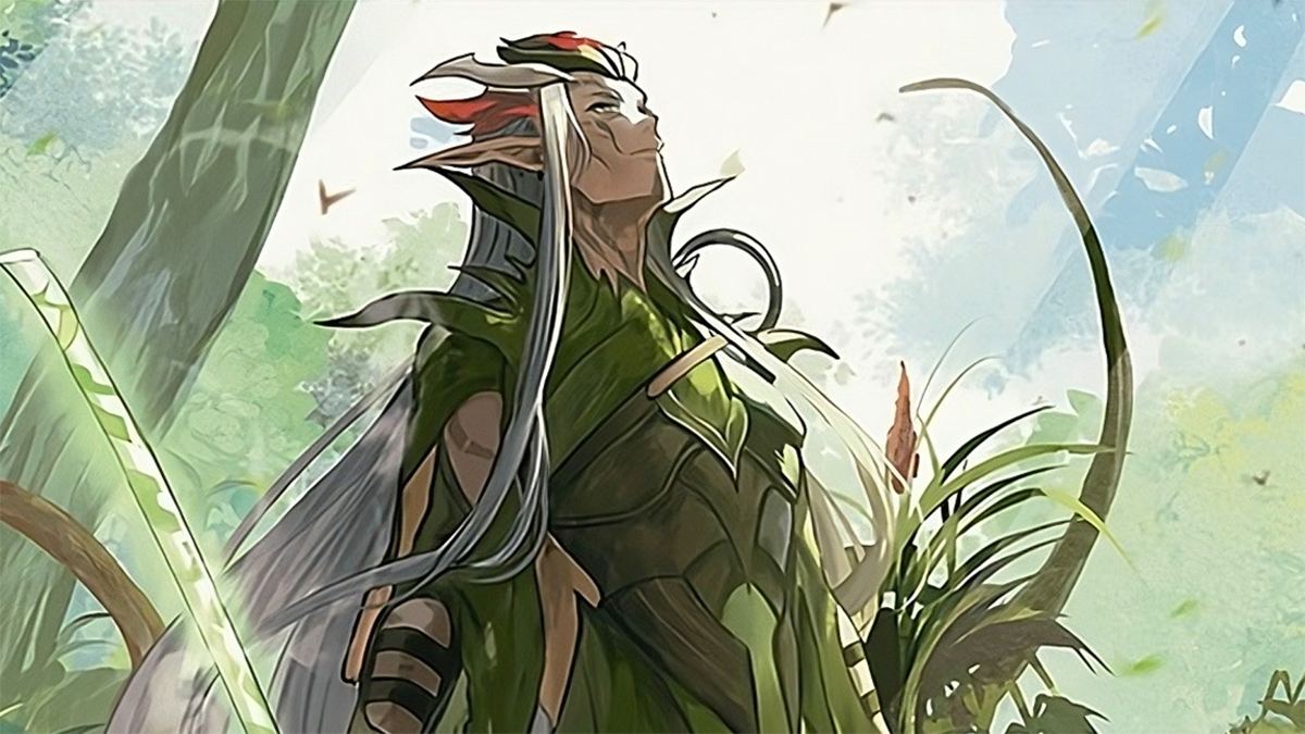 Commander On a Budget: The New Best Elfball Commander! | Magic: The Gathering | Ultimate Guard - Magic: The Gathering - Ultimate Guard Commander On a Budget: The New Best Elfball Commander! | Magic: The Gathering | Ultimate Guard - Magic: The Gathering - Ultimate Guard