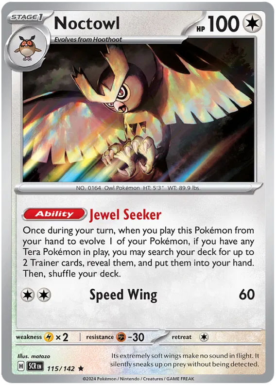 noctowl-area-zero-card-pokemon-copyright-nintendo-game-freak