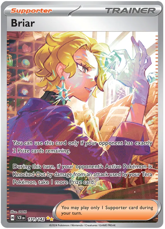 underdepth-area-zero-briar-card-pokemon-copyright-nintendo-game-freak