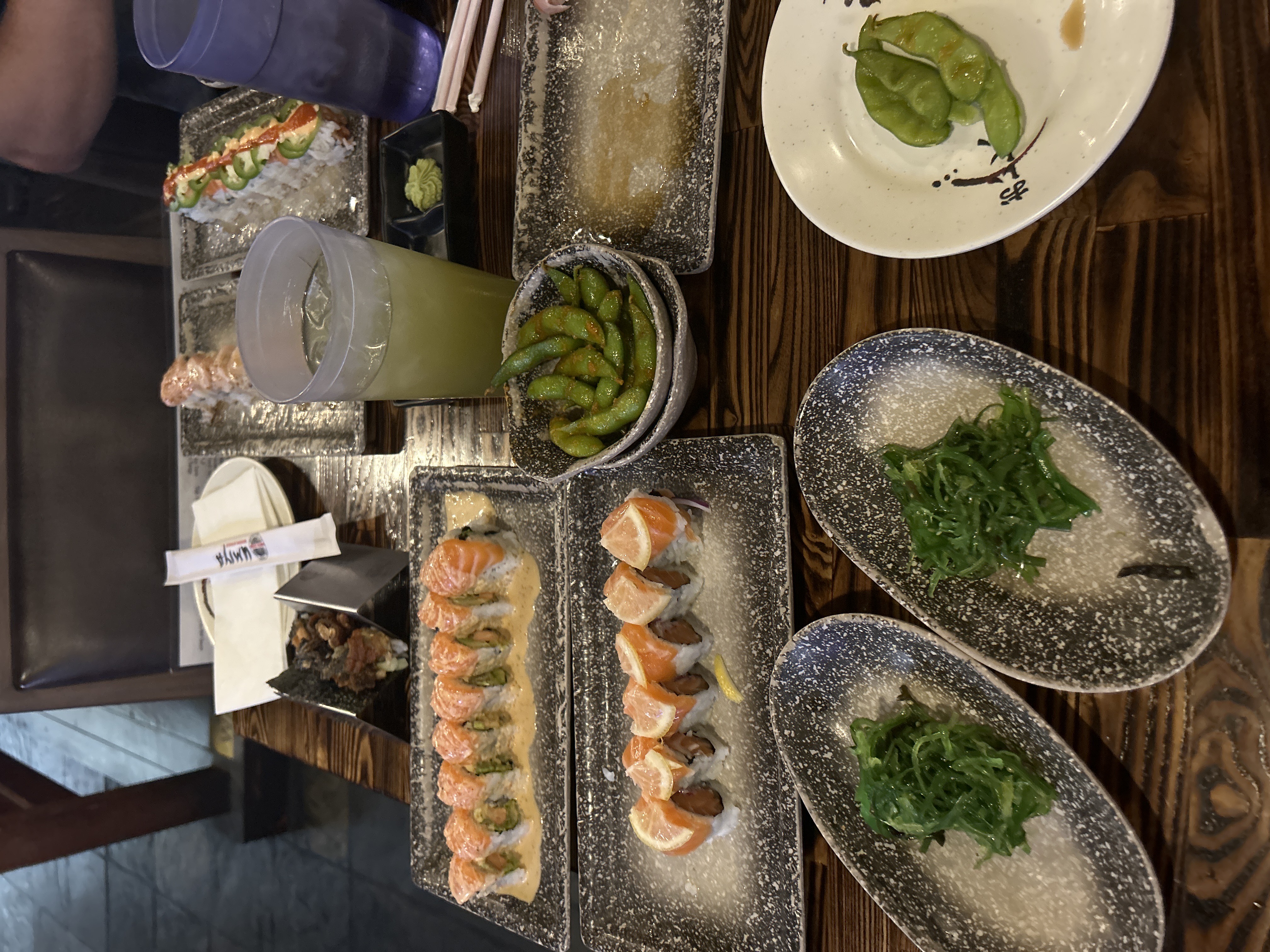 food