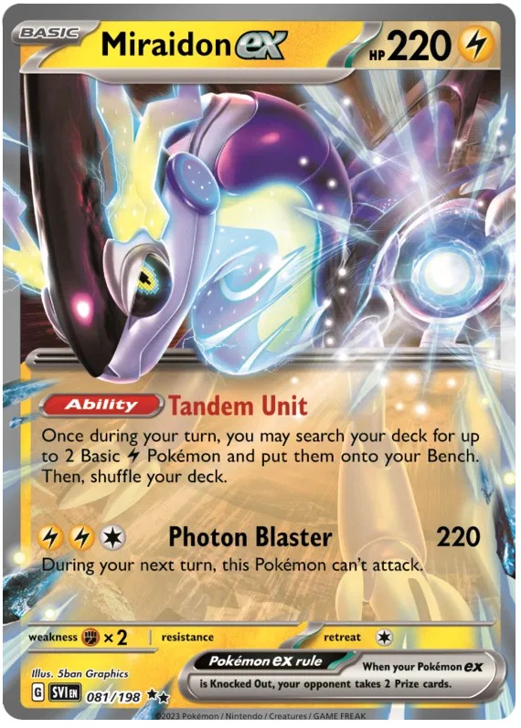 miraidon-surging-sparks-decks-card-pokemon-copyright-nintendo-game-freak