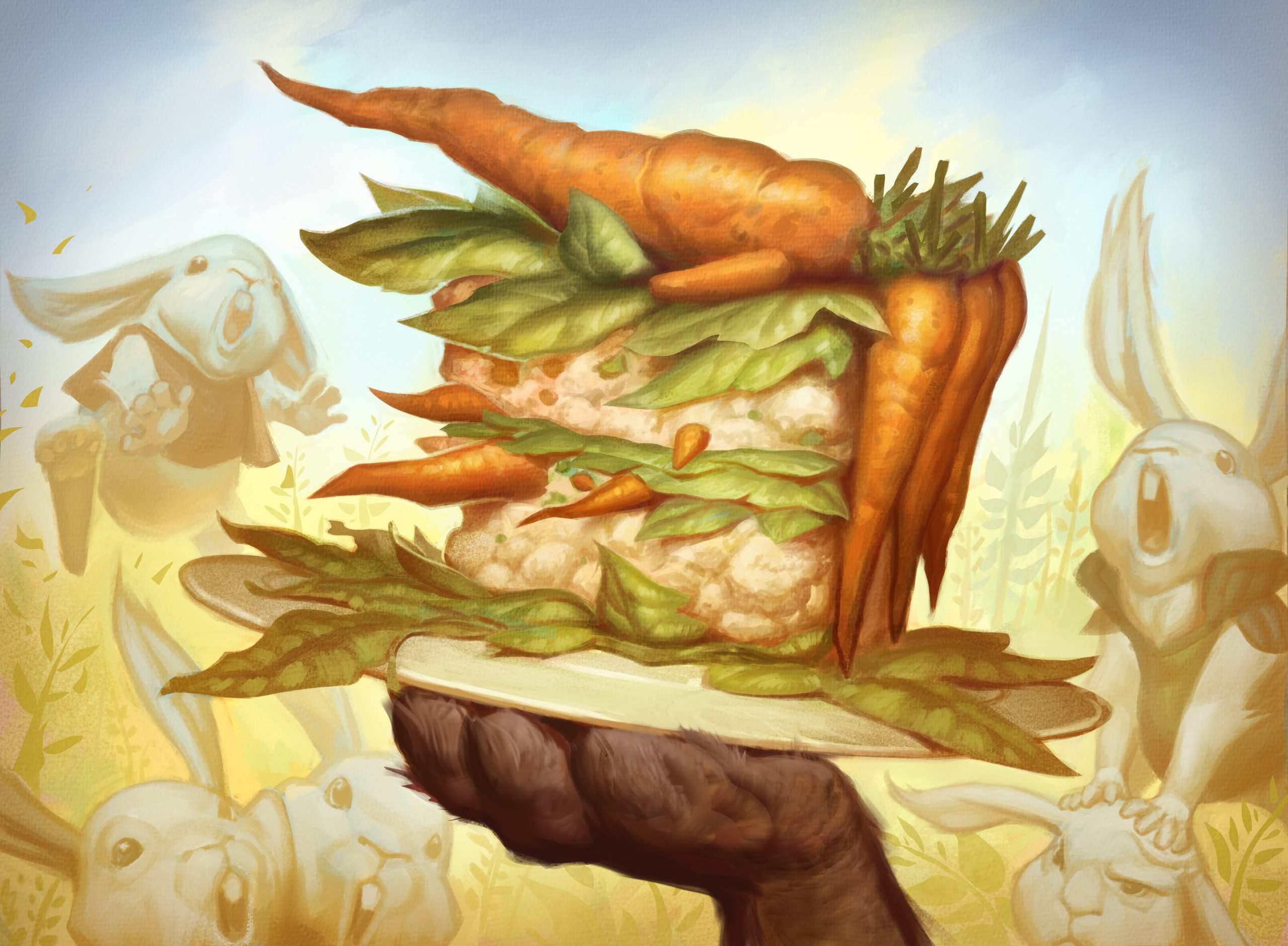 carrot-cake-magic-the-gathering-mtg