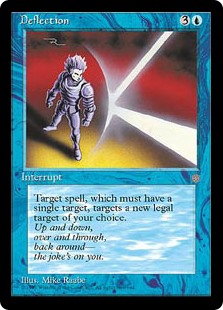 deflection-ice-age-magic-the-gathering