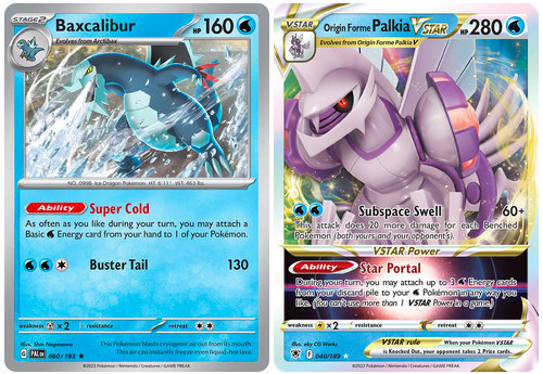 baxcalibur-palkia-vstar-cards-pokemon-copyright-nintendo-game-freak