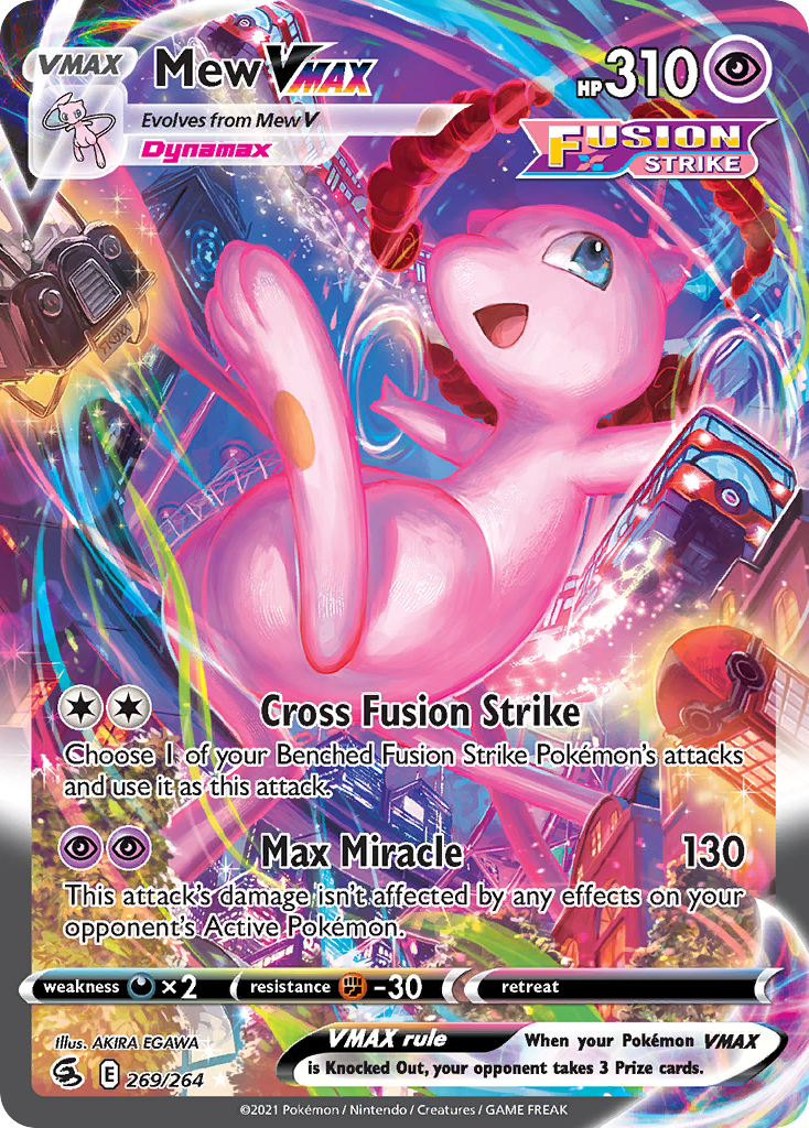 mew-vmax-card-pokemon-copyright-nintendo-game-freak