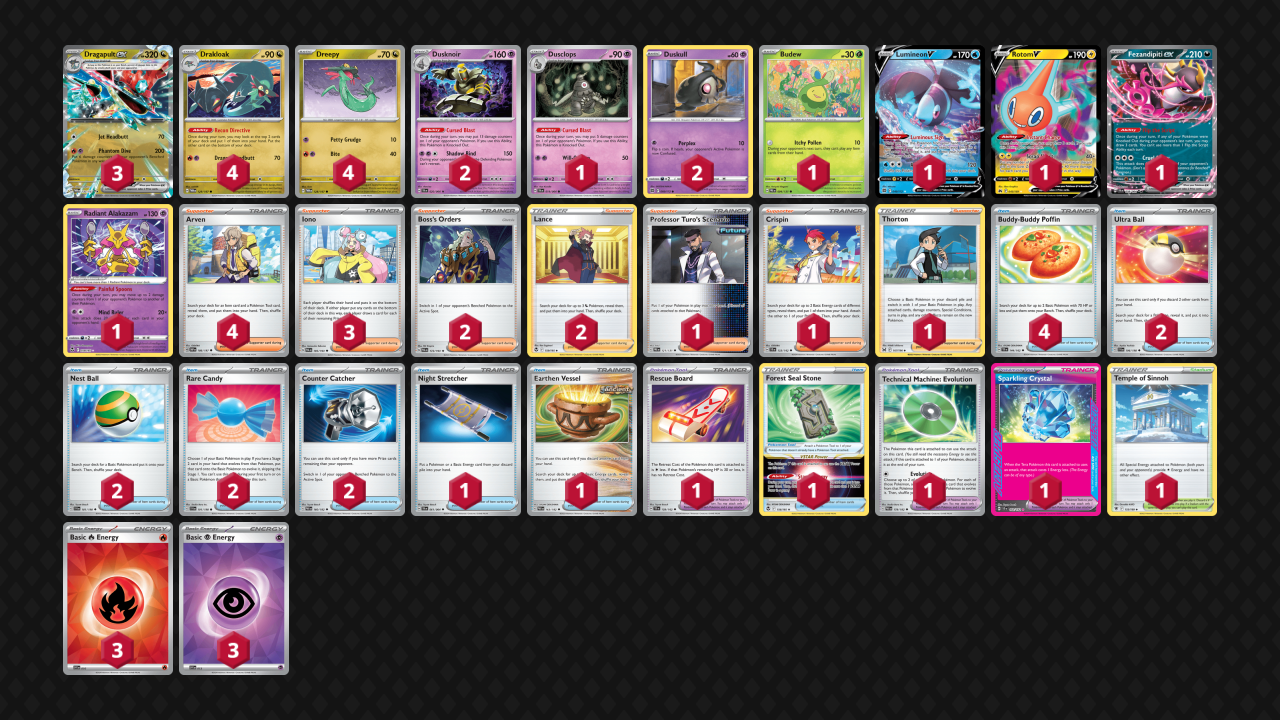 Dragapult-Dusknoir-Deck-Budew-pokemon-copyright-nintendo-game-freak