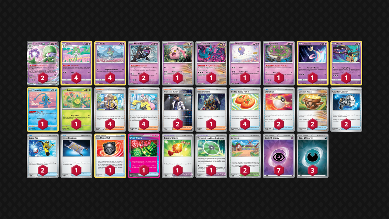 Gardevoir-Deck-Budews-Itchy-Pollen-pokemon-copyright-nintendo-game-freak