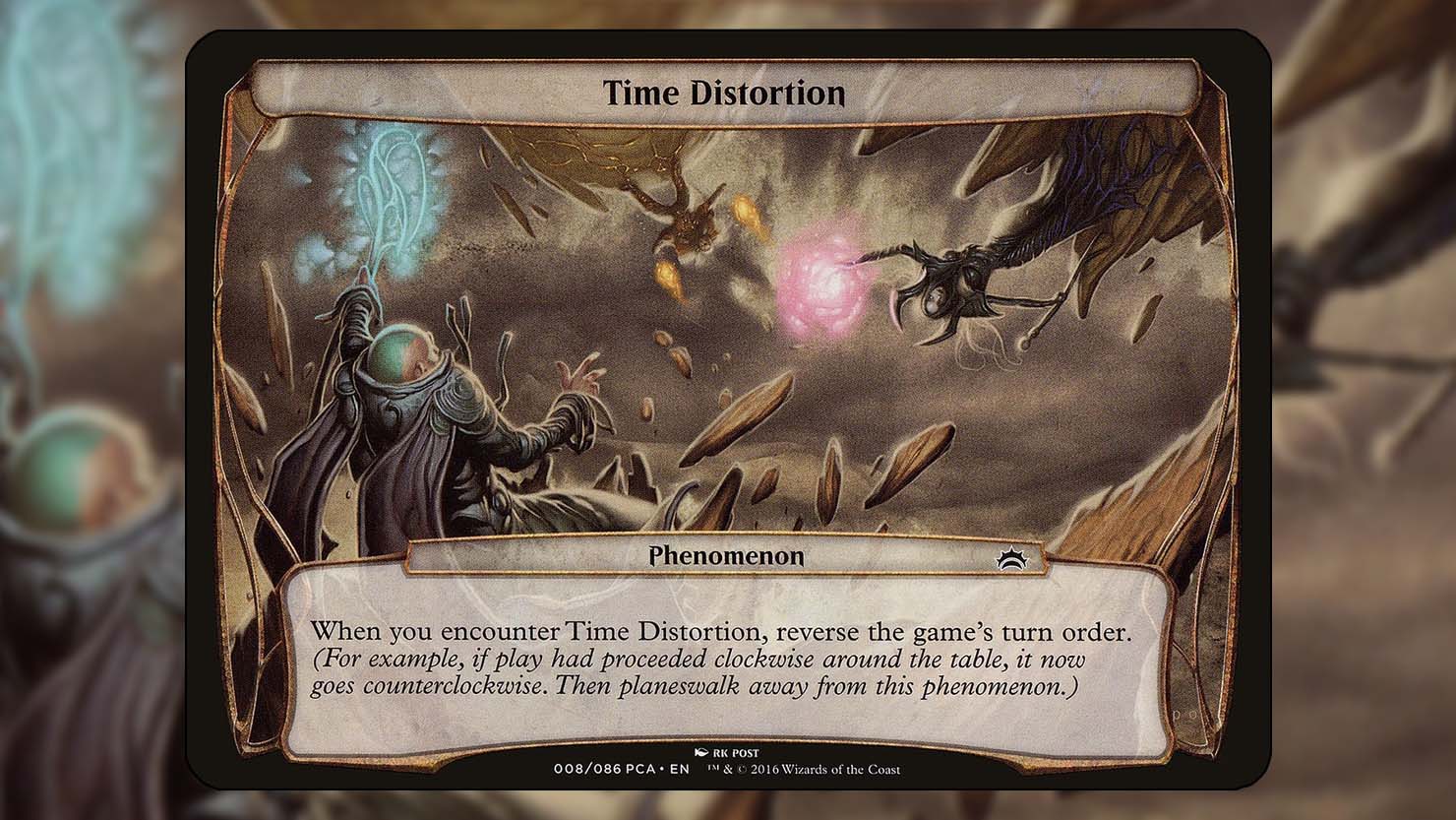 time-distortion-phenomenon-planechase-mtg-magic-the-gathering-mtg-copyright-wizards-of-the-coast-wotc