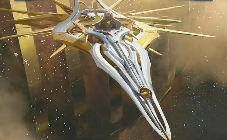 Edge of Eternities Blog Submission