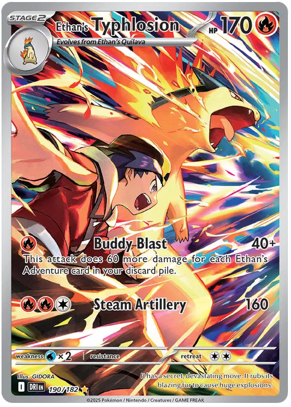 Ethan_s Typhlosion