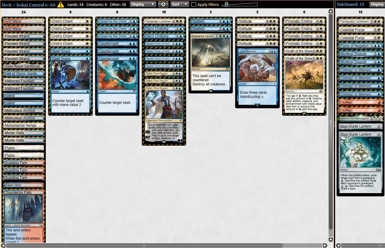 jeskai control